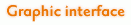Graphic interface