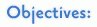 Objectives: