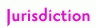 Jurisdiction