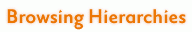 Browsing Hierarchies