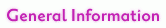 General Information