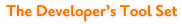 The Developer's Tool Set
