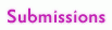 Submissions