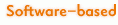 Software-based