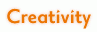 Creativity