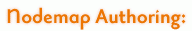 Nodemap Authoring: