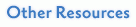 Other Resources
