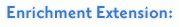 Enrichment Extension: