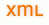 XML