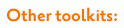 Other toolkits: