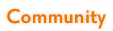 Community