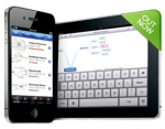 MindMeister for iPhone and iPad